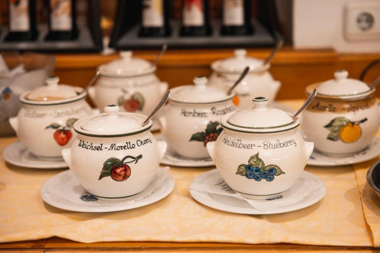 Wellnesshotel Schoenruh - Adults Only Seefeld in Tirol Buitenkant foto