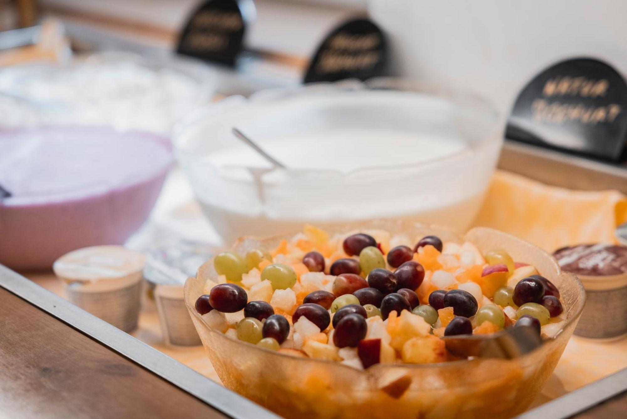 Wellnesshotel Schoenruh - Adults Only Seefeld in Tirol Buitenkant foto