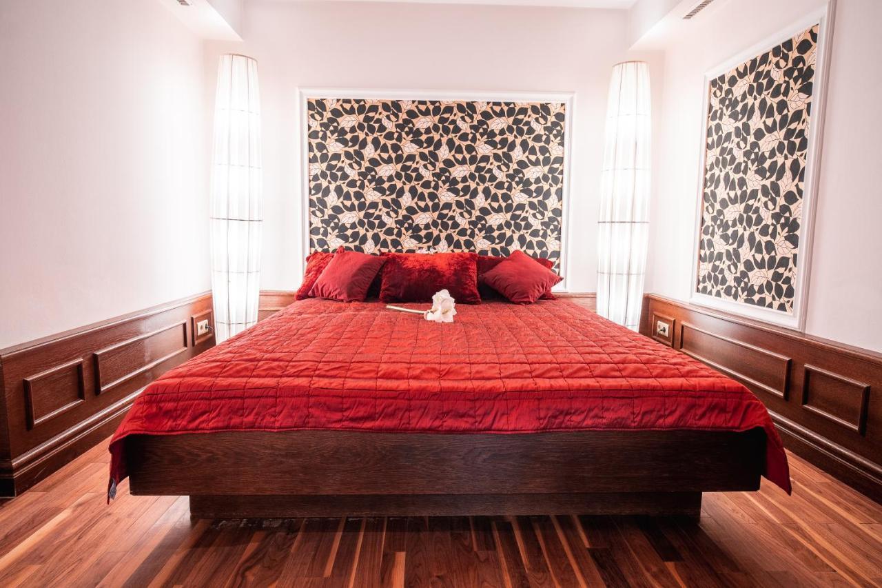 Wellnesshotel Schoenruh - Adults Only Seefeld in Tirol Buitenkant foto