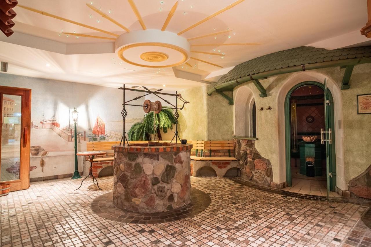 Wellnesshotel Schoenruh - Adults Only Seefeld in Tirol Buitenkant foto