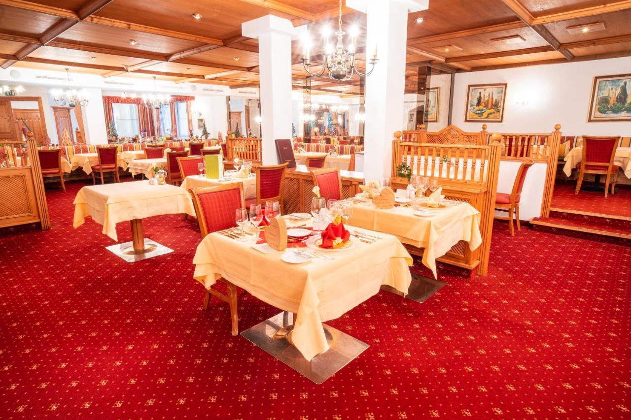 Wellnesshotel Schoenruh - Adults Only Seefeld in Tirol Buitenkant foto